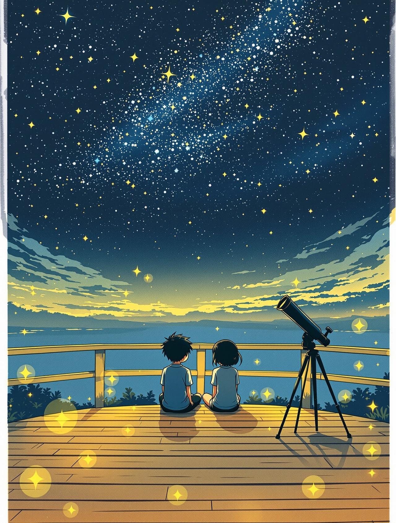 短剧影院 - 星空下的约定 短剧影院推荐 - 星空下的约定